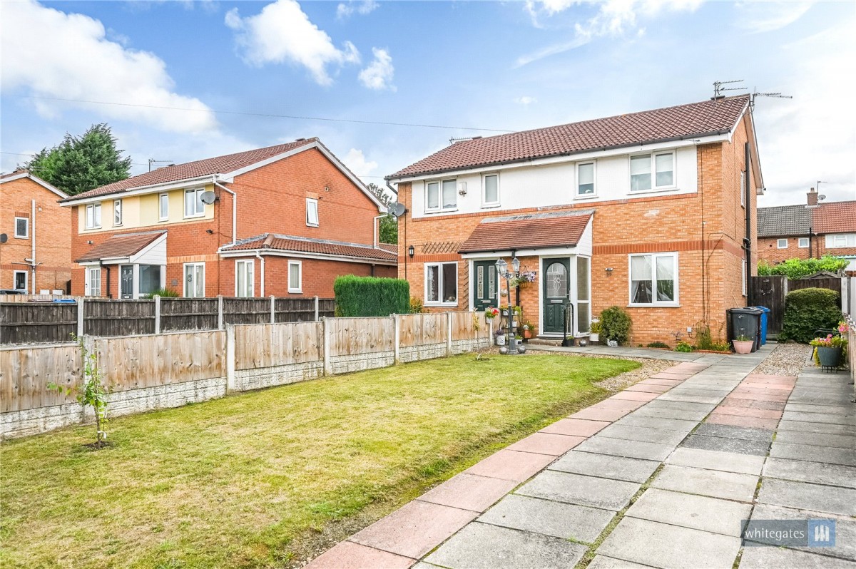 Huyton, Liverpool, Merseyside