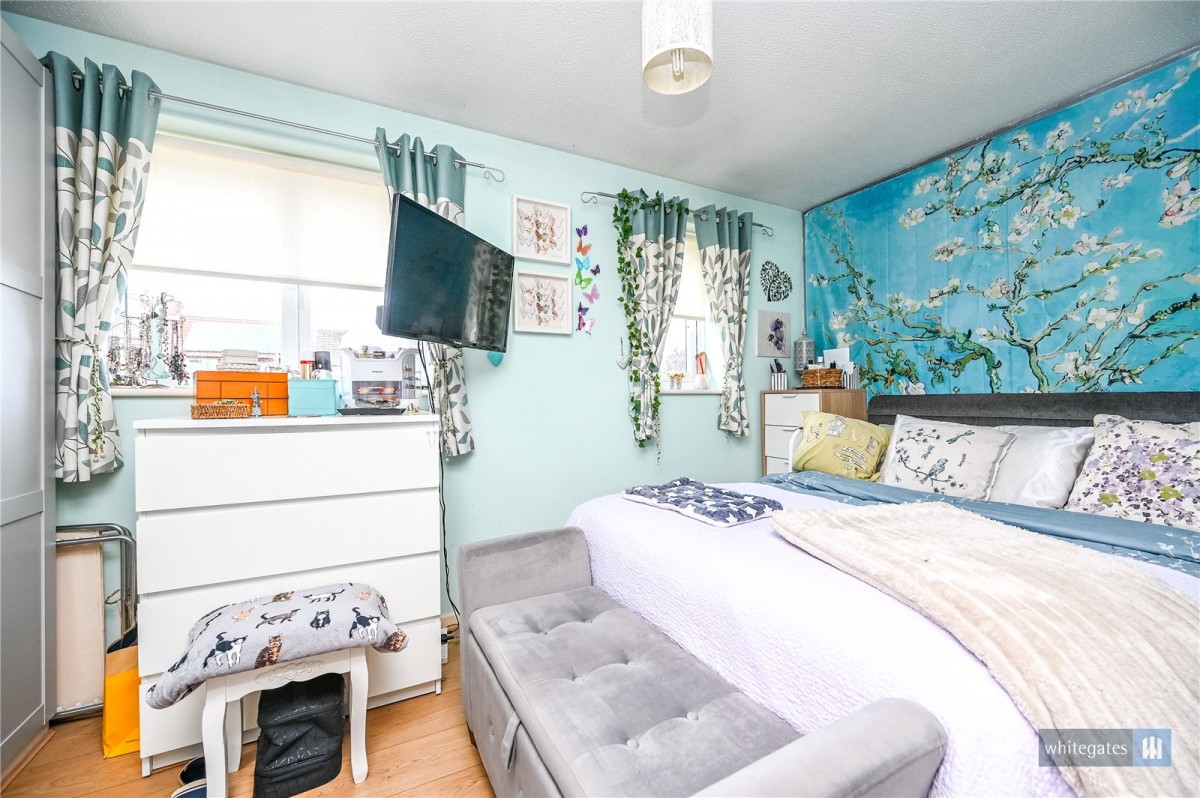 Huyton, Liverpool, Merseyside