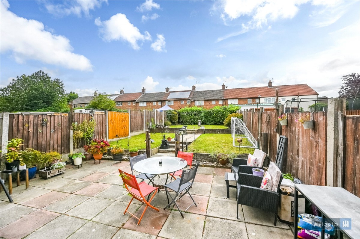 Huyton, Liverpool, Merseyside
