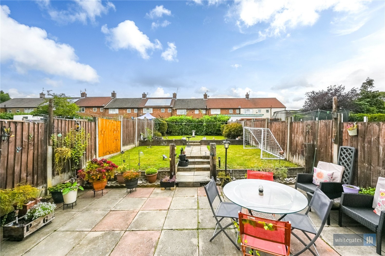 Huyton, Liverpool, Merseyside
