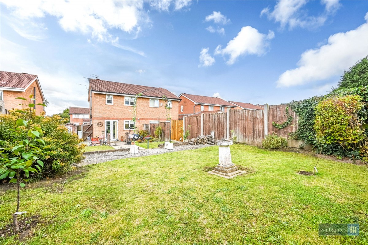 Huyton, Liverpool, Merseyside