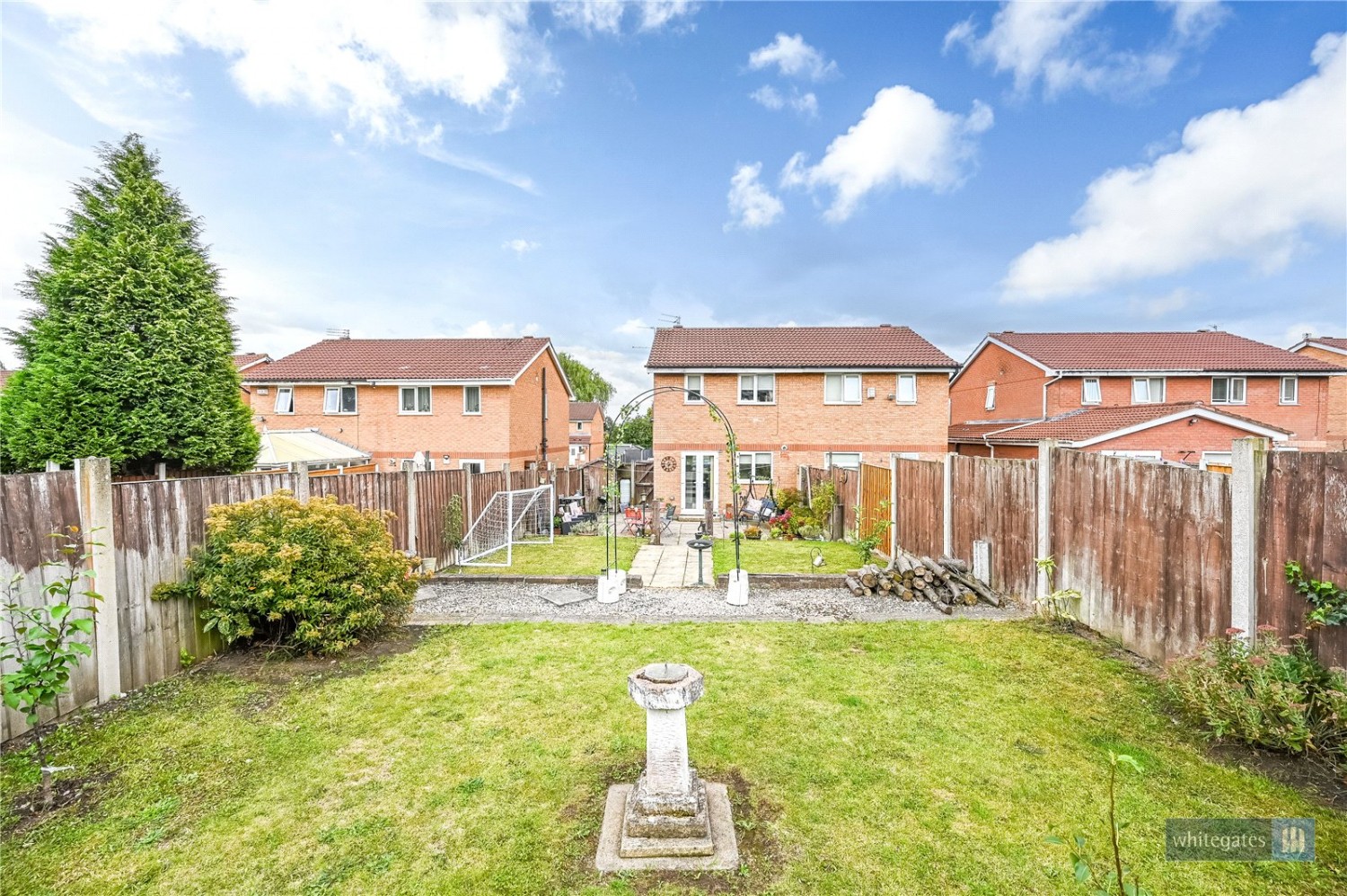 Huyton, Liverpool, Merseyside