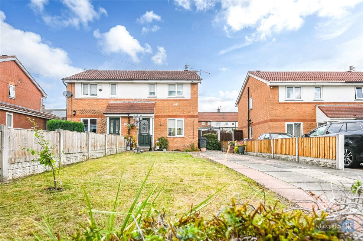 Huyton, Liverpool, Merseyside
