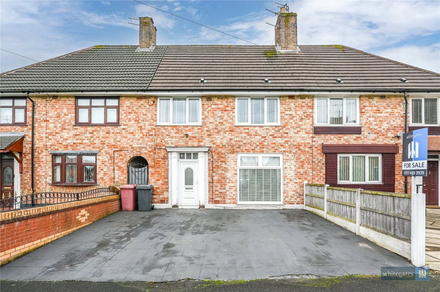 Liverpool, Merseyside