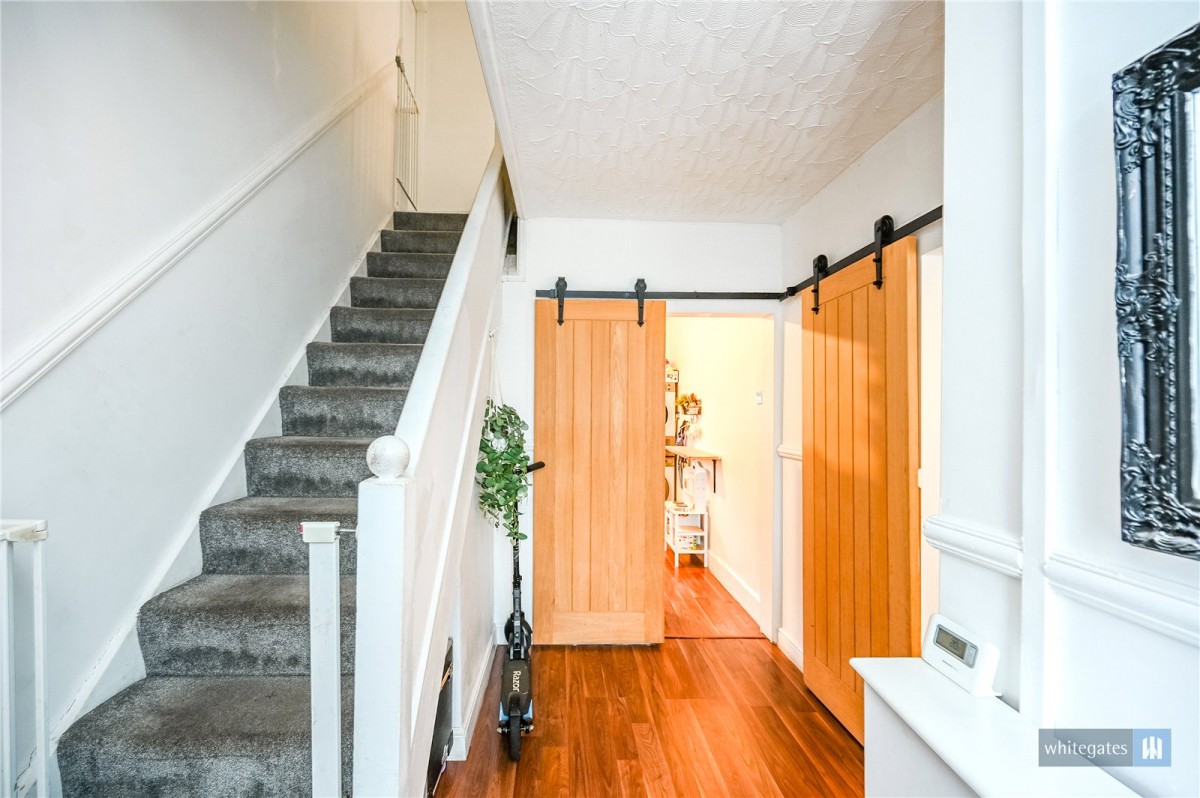 Liverpool, Merseyside