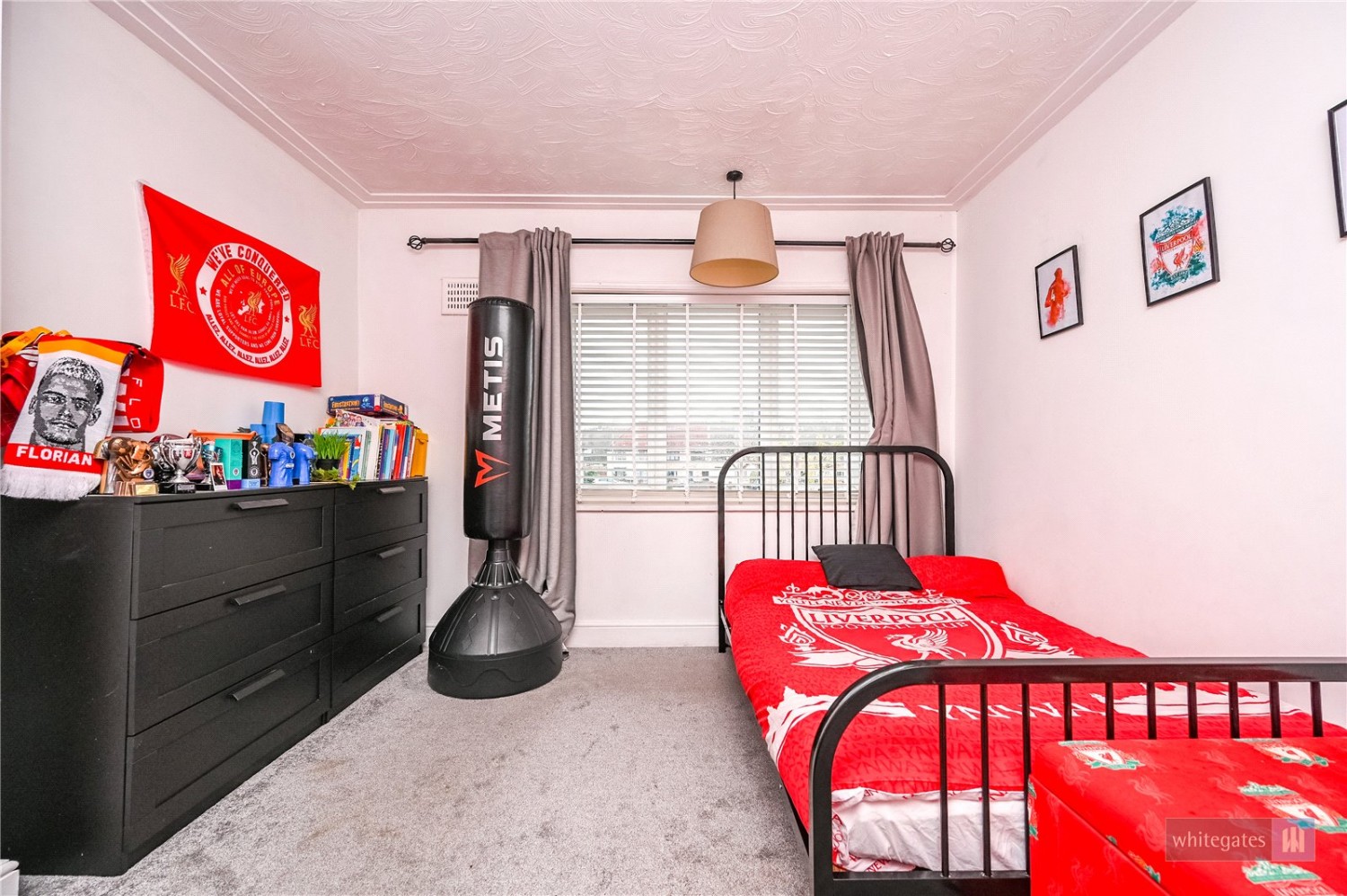 Liverpool, Merseyside