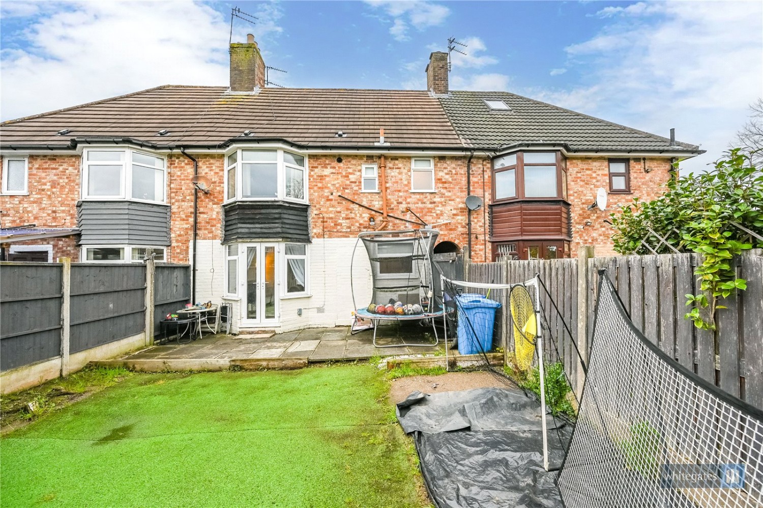 Liverpool, Merseyside