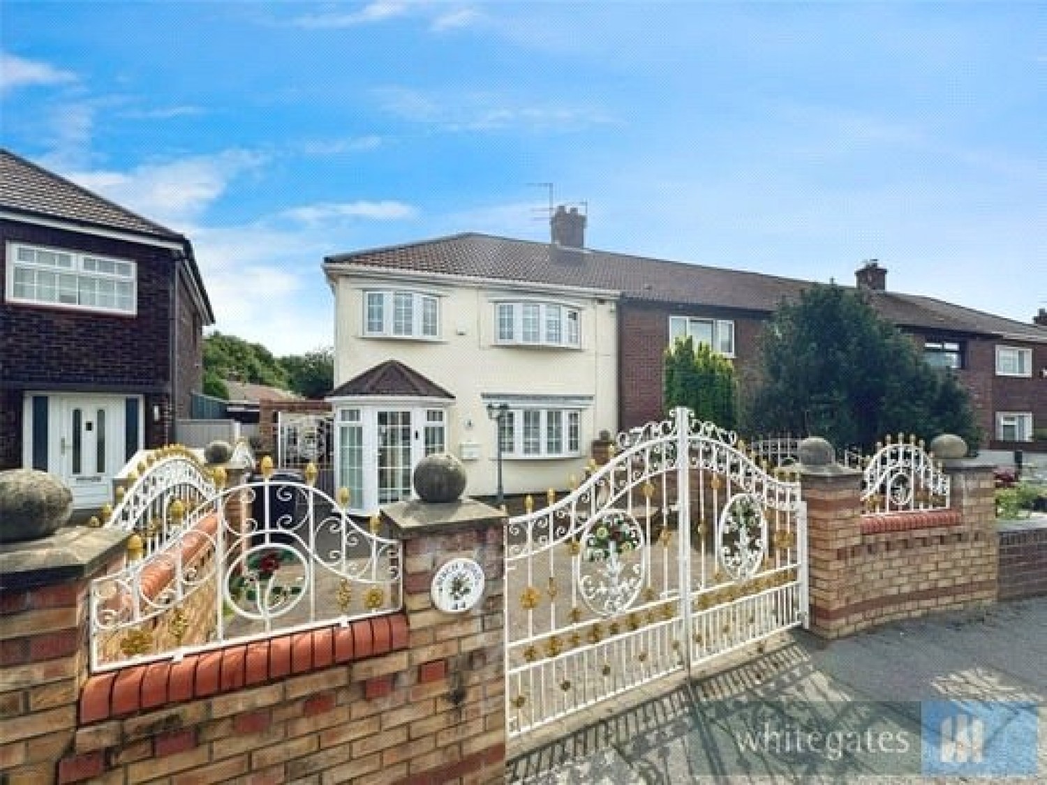 Liverpool, Merseyside