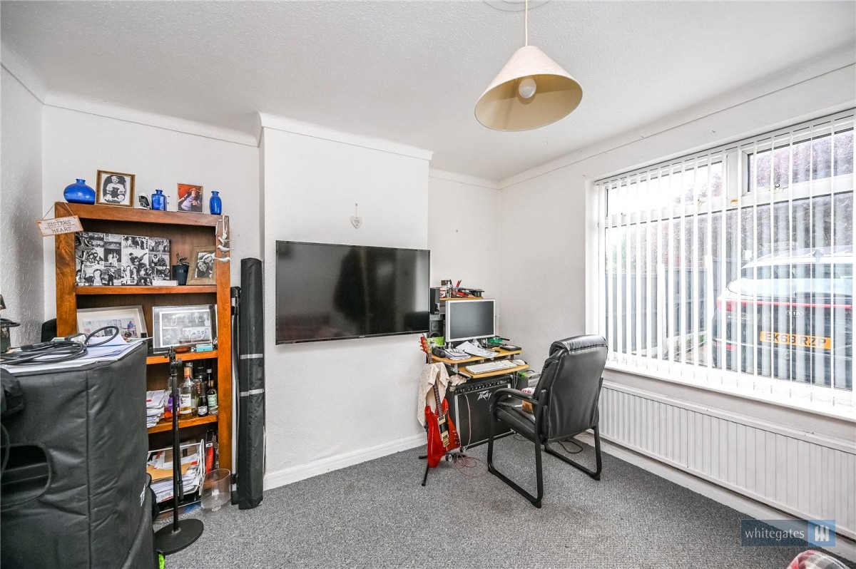 Liverpool, Merseyside