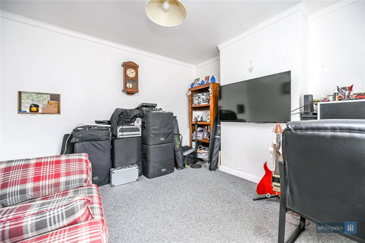 Liverpool, Merseyside