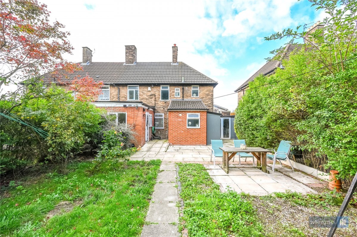 Liverpool, Merseyside