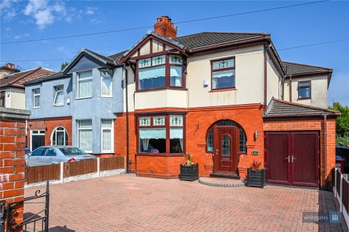 Liverpool, Merseyside