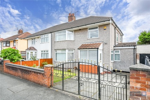 Liverpool, Merseyside