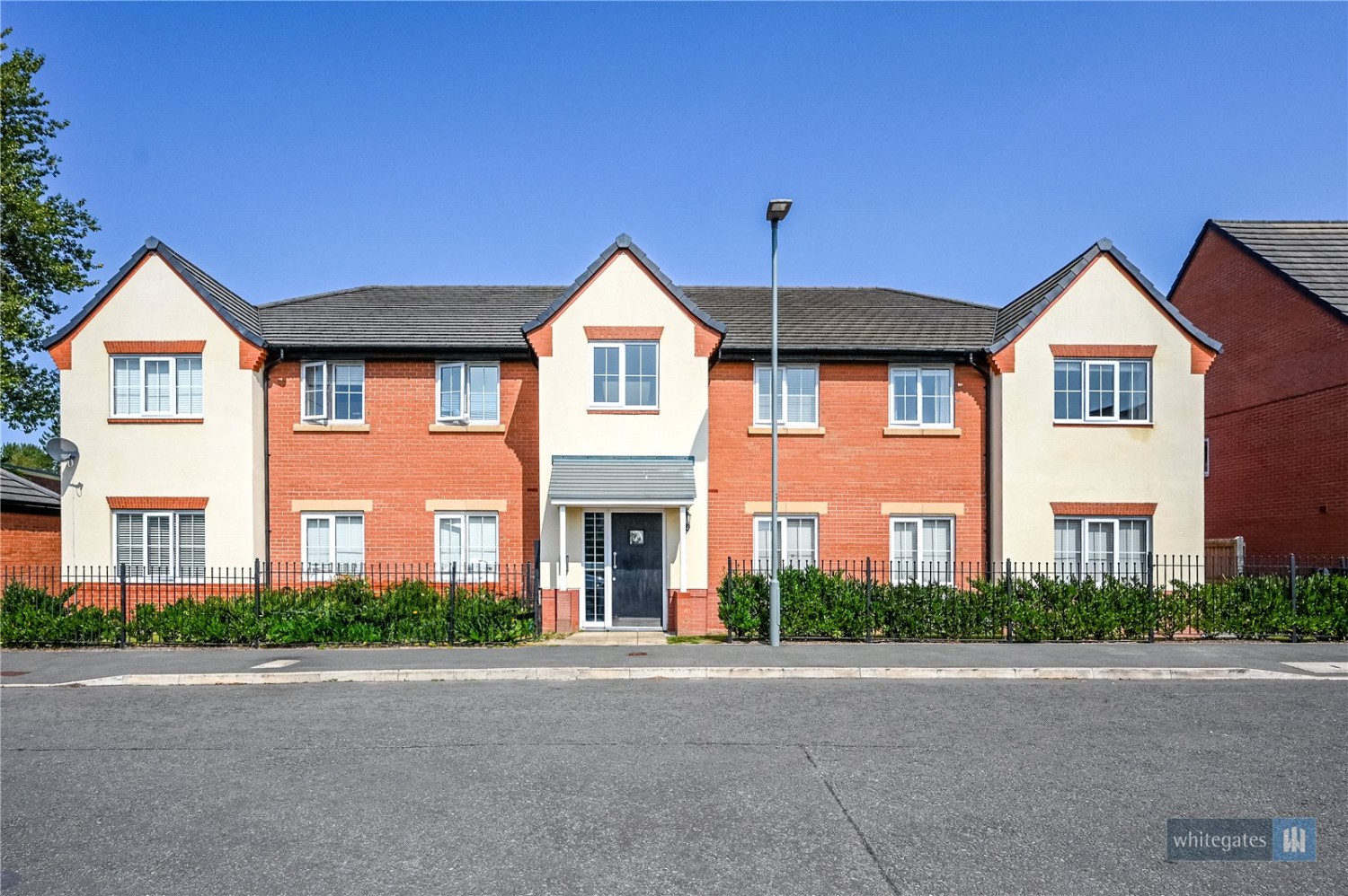 Huyton, Liverpool, Merseyside