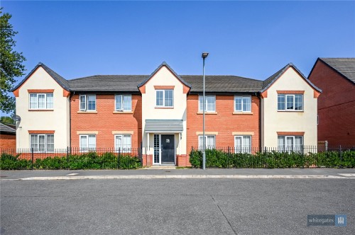 Huyton, Liverpool, Merseyside