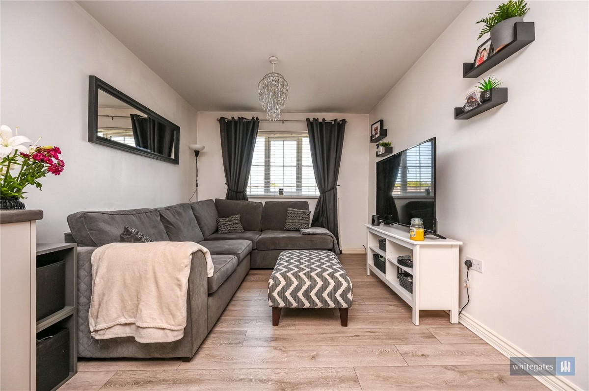 Huyton, Liverpool, Merseyside