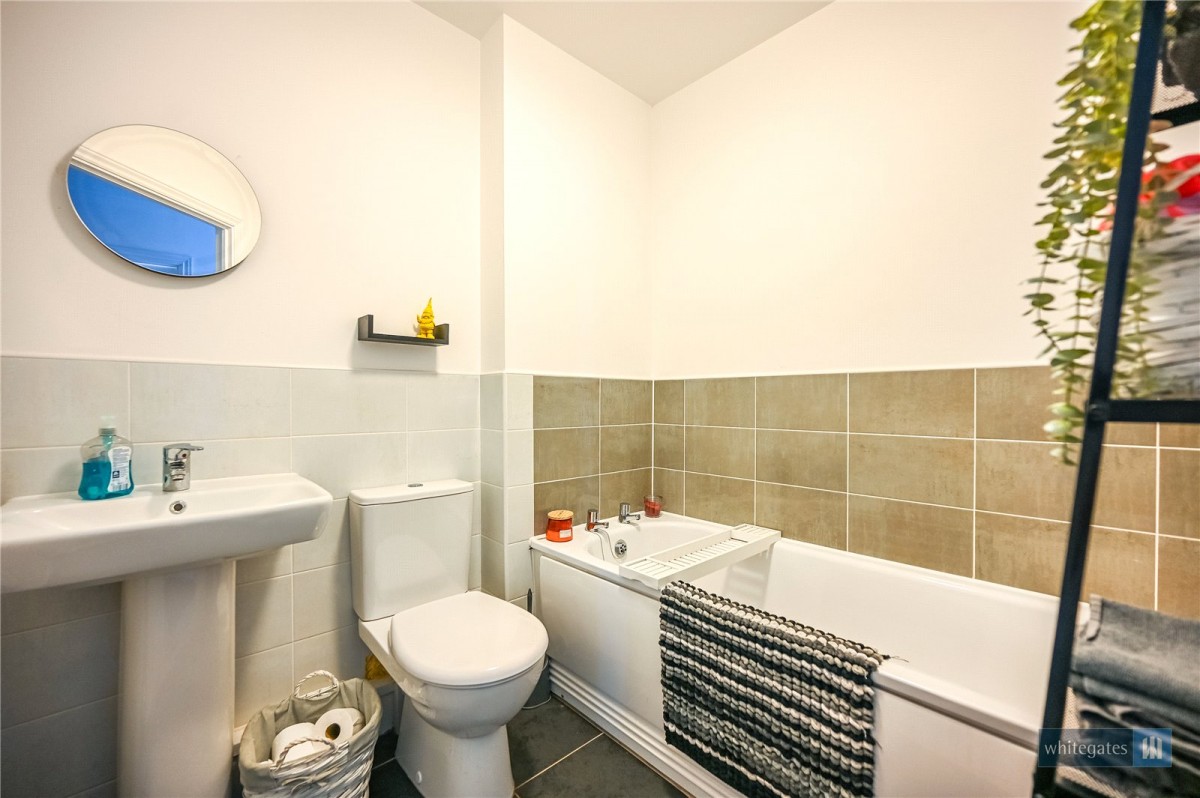Huyton, Liverpool, Merseyside