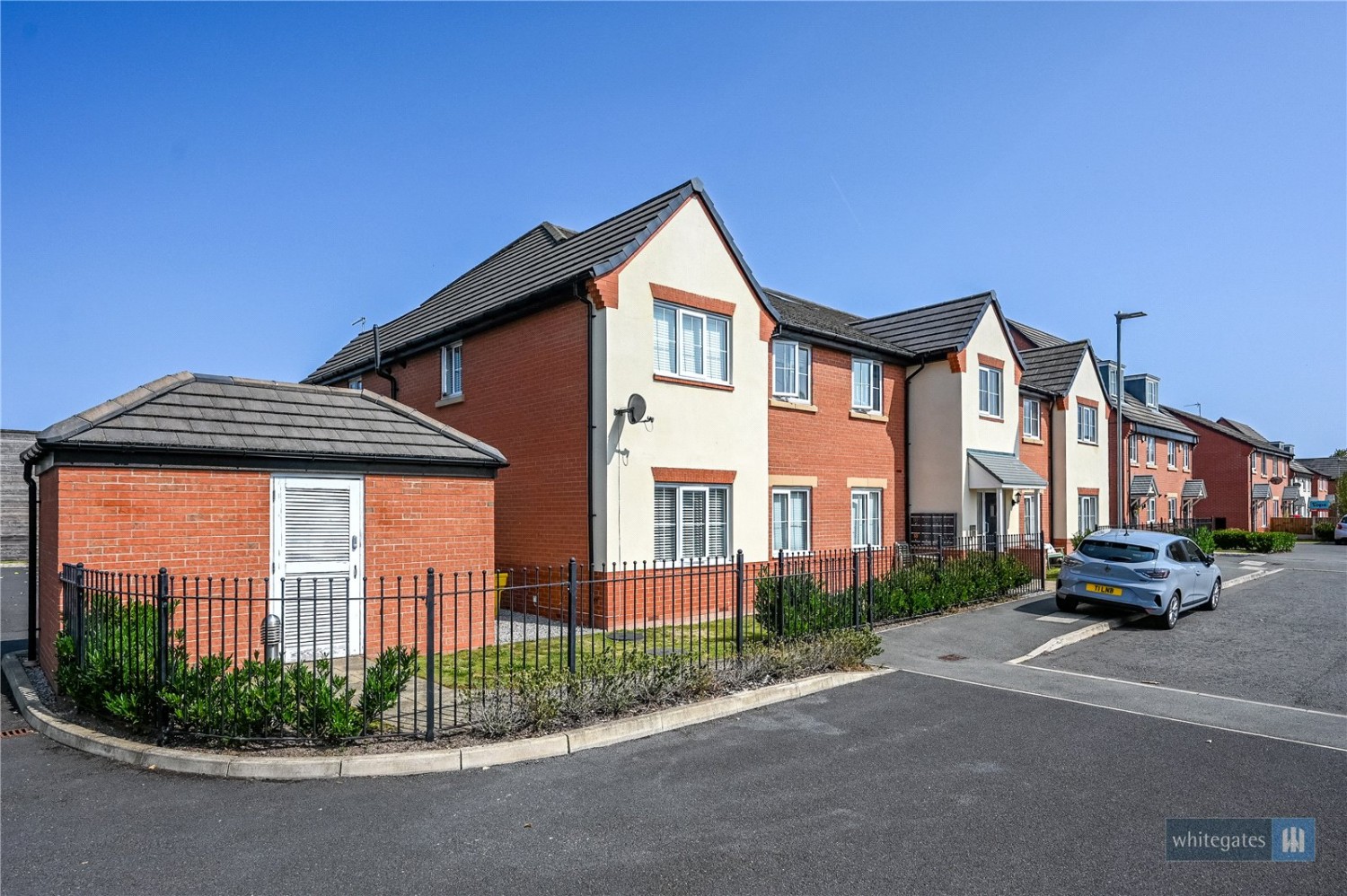 Huyton, Liverpool, Merseyside