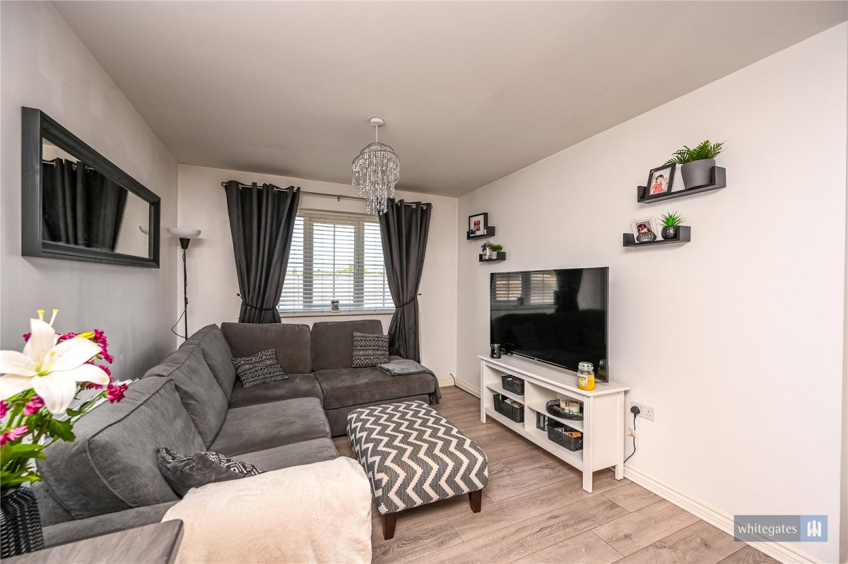 Huyton, Liverpool, Merseyside