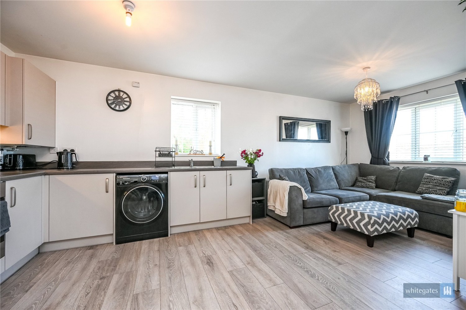 Huyton, Liverpool, Merseyside