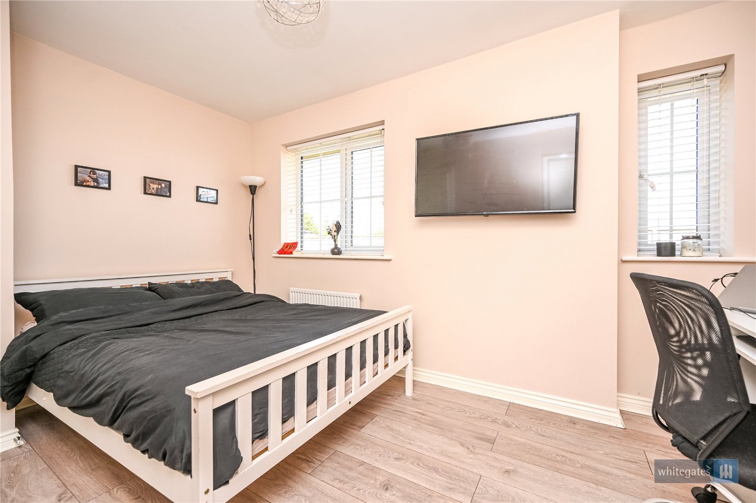 Huyton, Liverpool, Merseyside