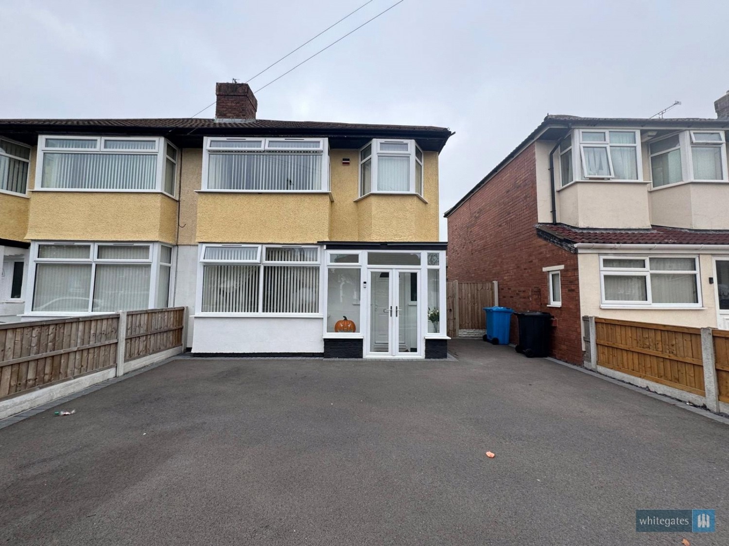 Liverpool, Merseyside