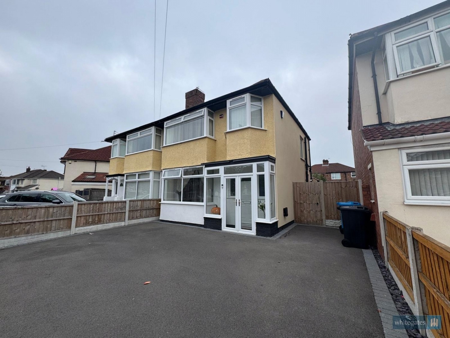 Liverpool, Merseyside