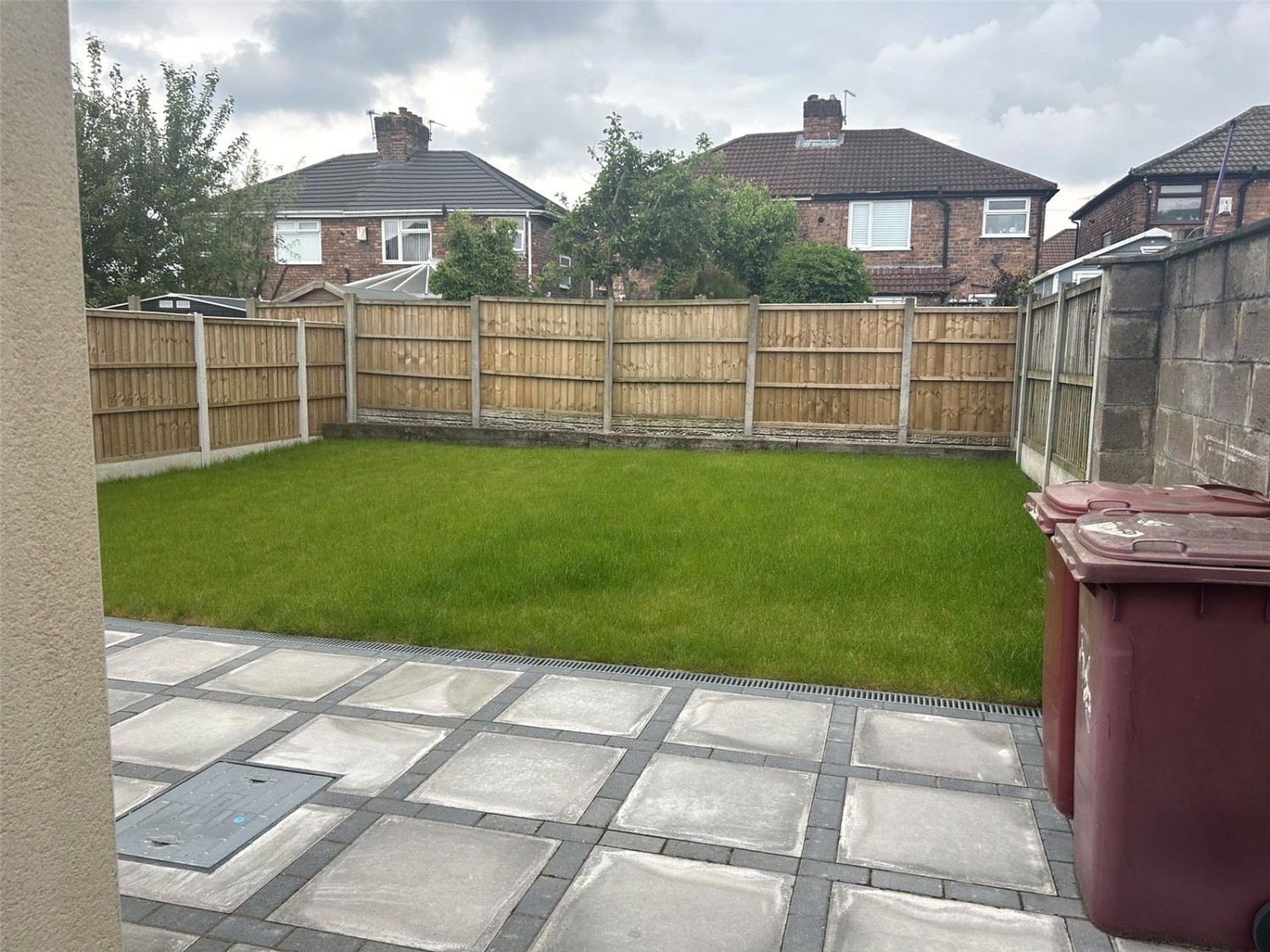 Liverpool, Merseyside