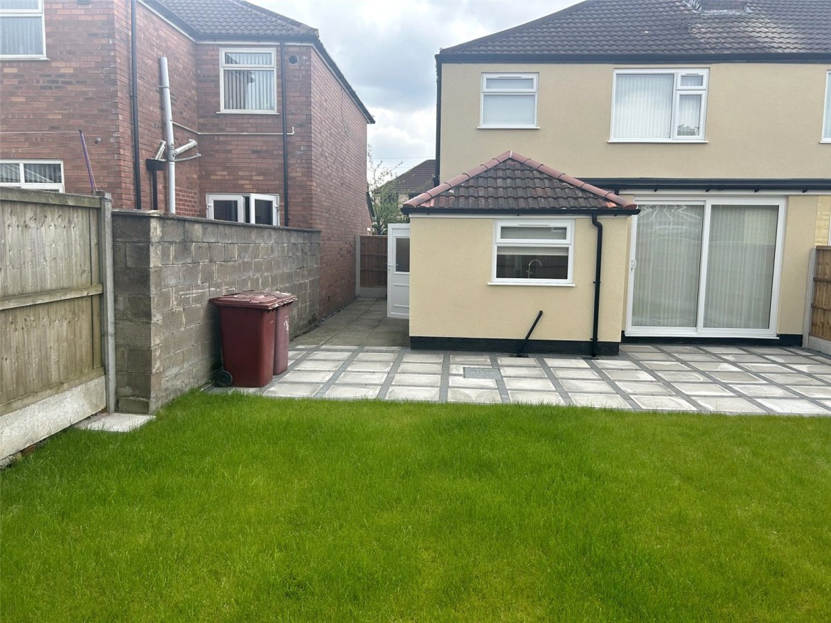 Liverpool, Merseyside