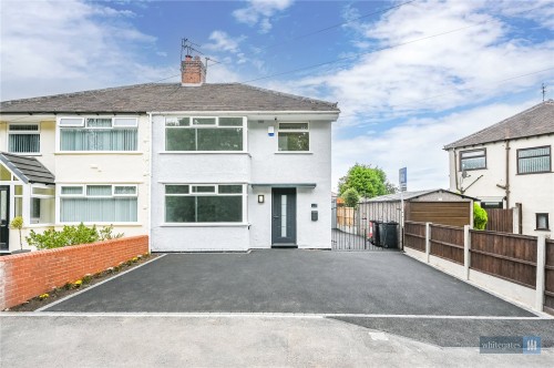 Huyton, Liverpool, Merseyside