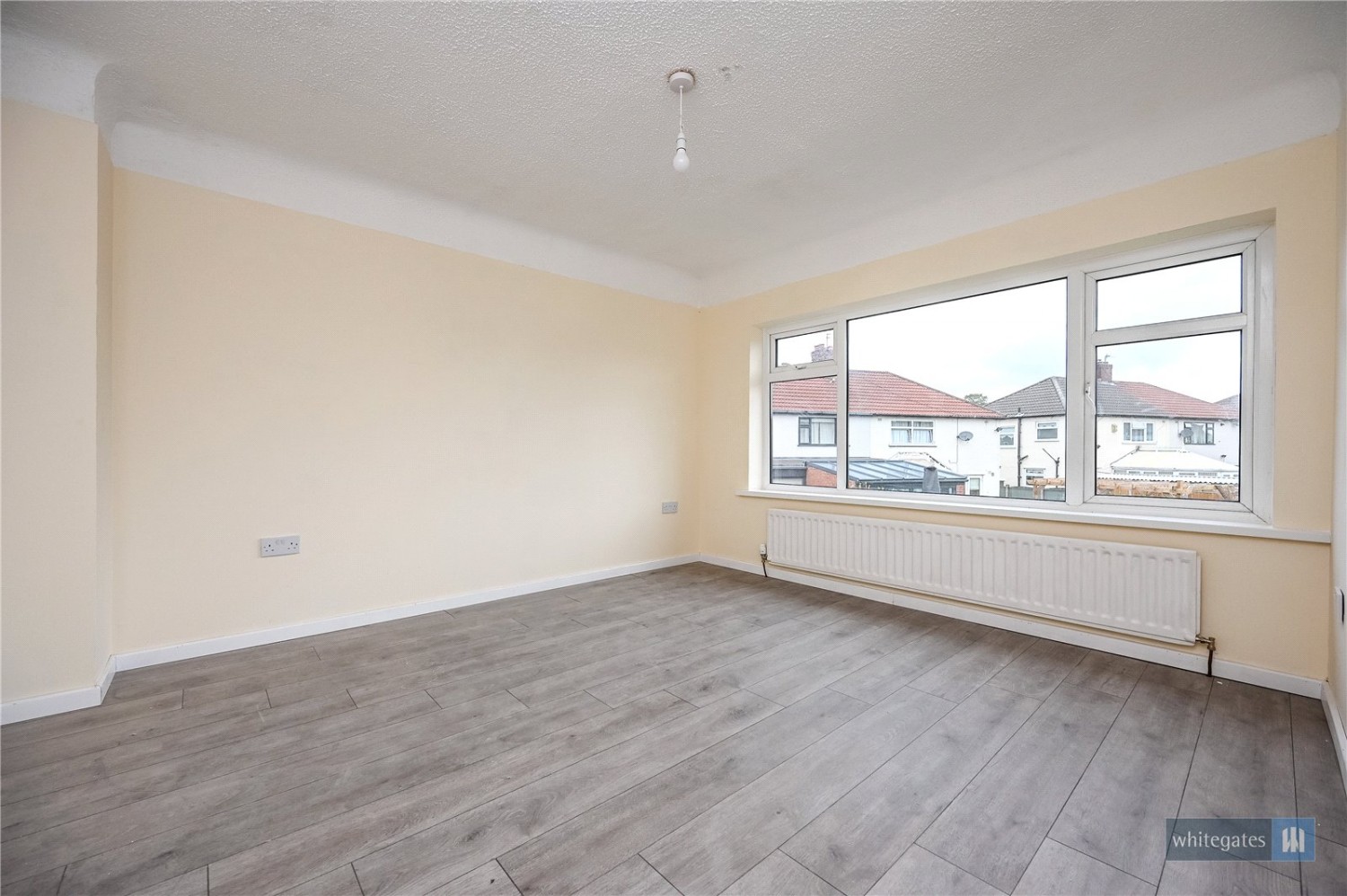 Huyton, Liverpool, Merseyside
