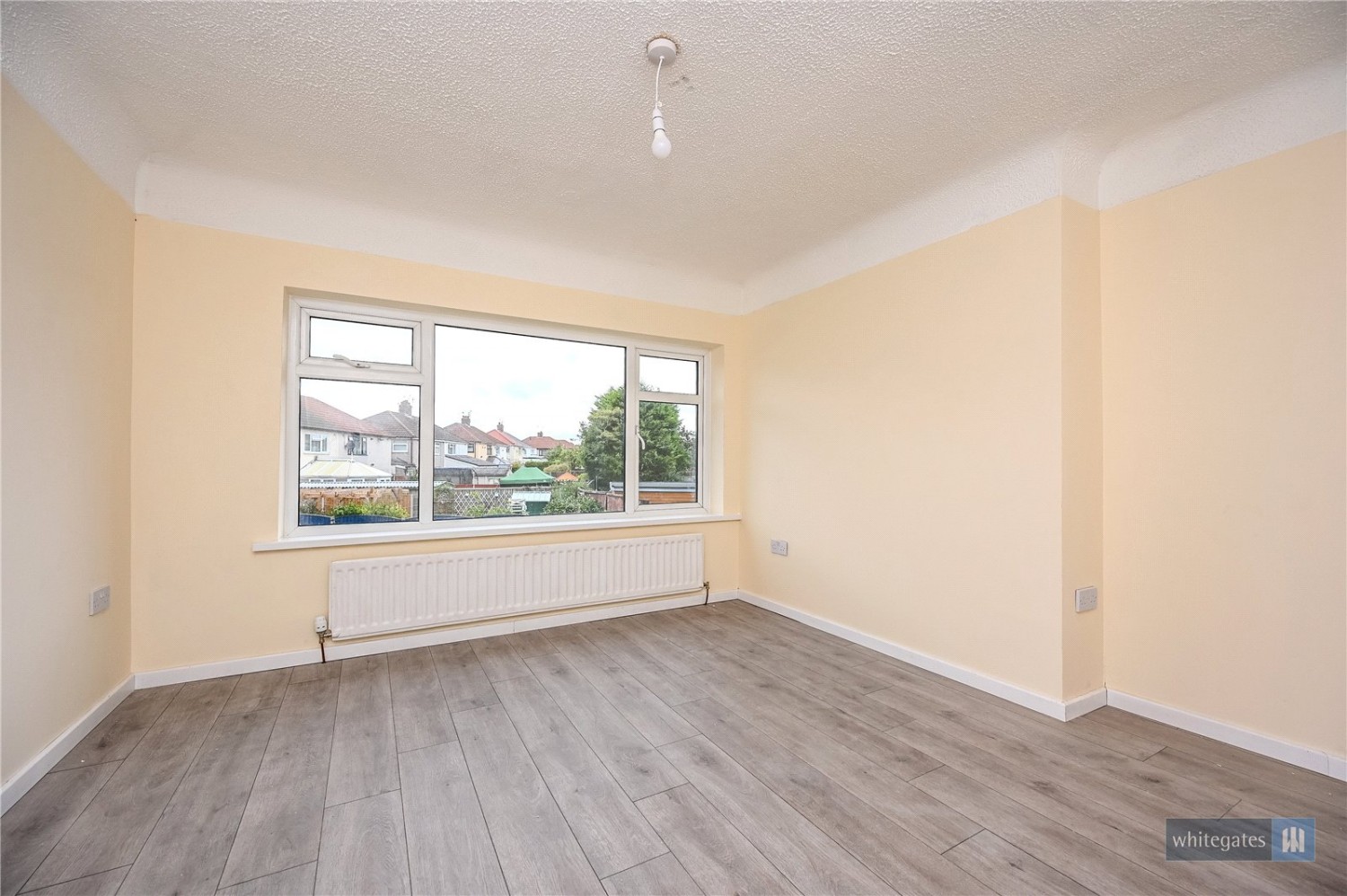 Huyton, Liverpool, Merseyside