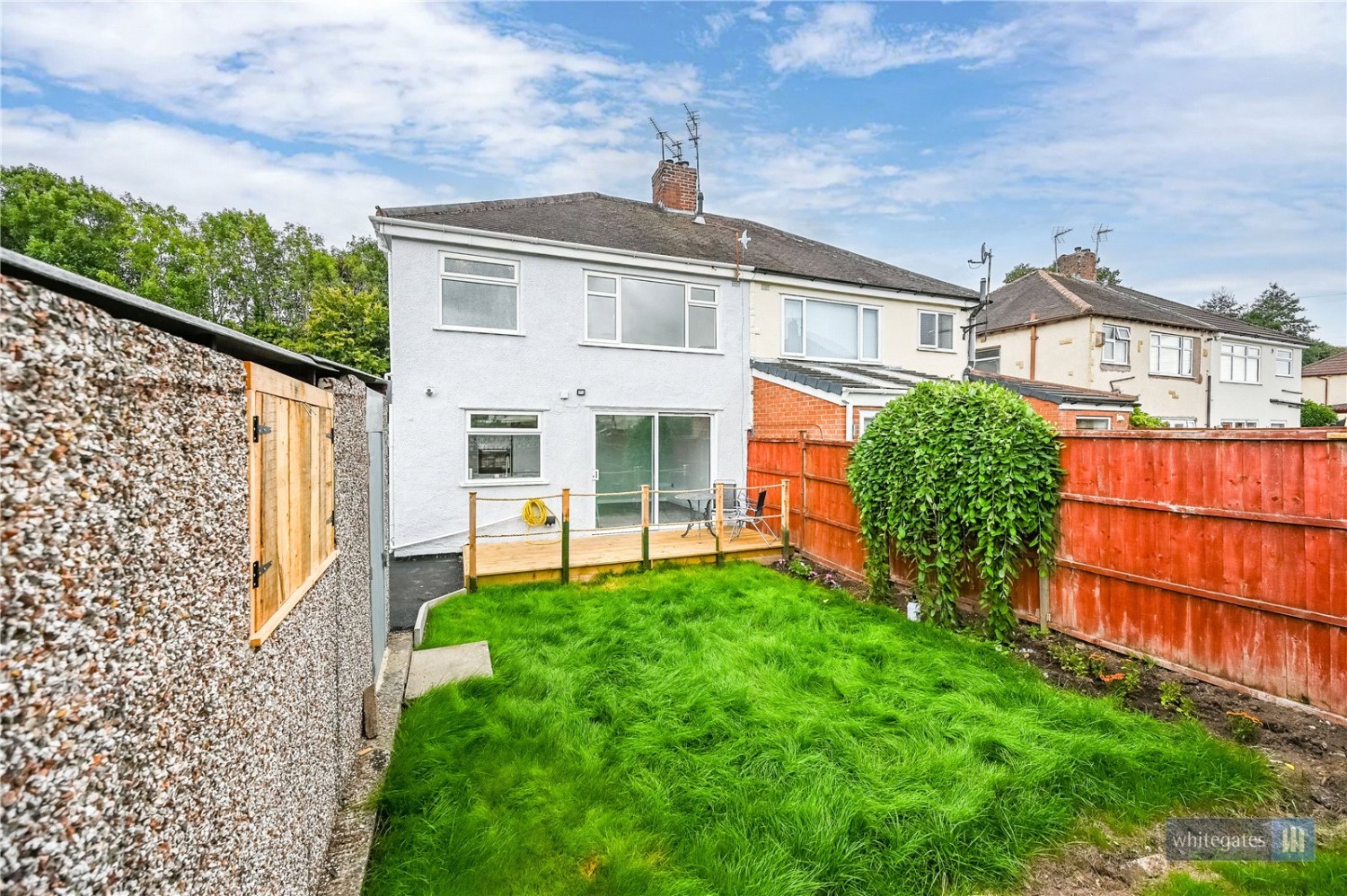 Huyton, Liverpool, Merseyside