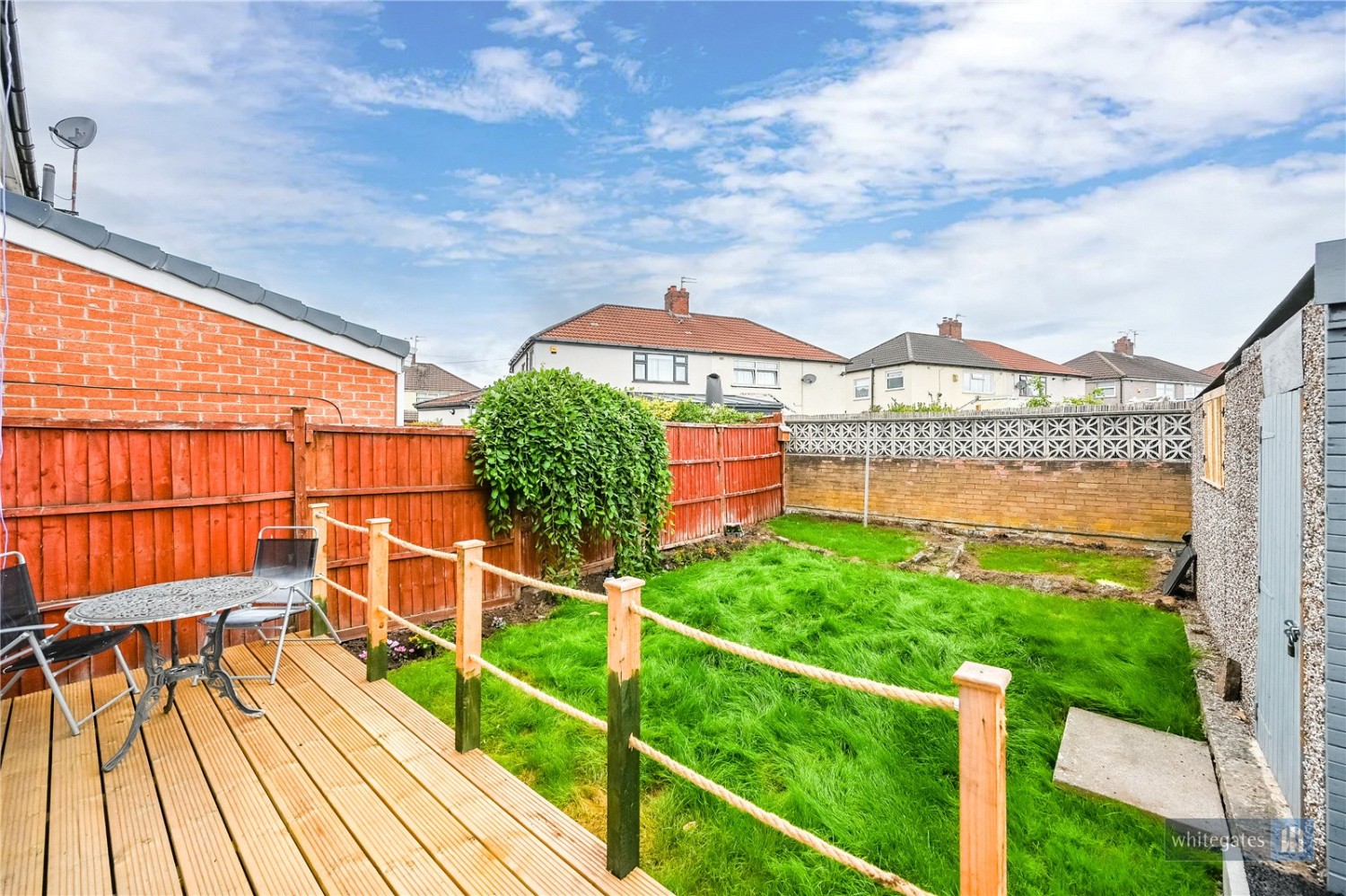 Huyton, Liverpool, Merseyside
