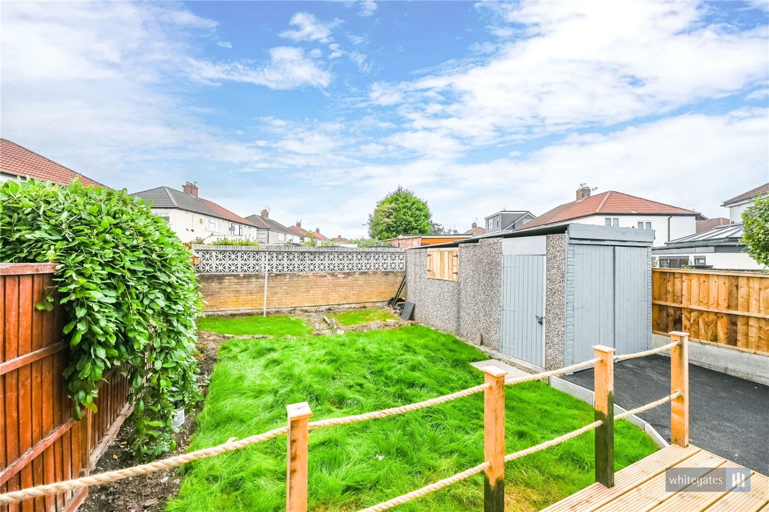 Huyton, Liverpool, Merseyside