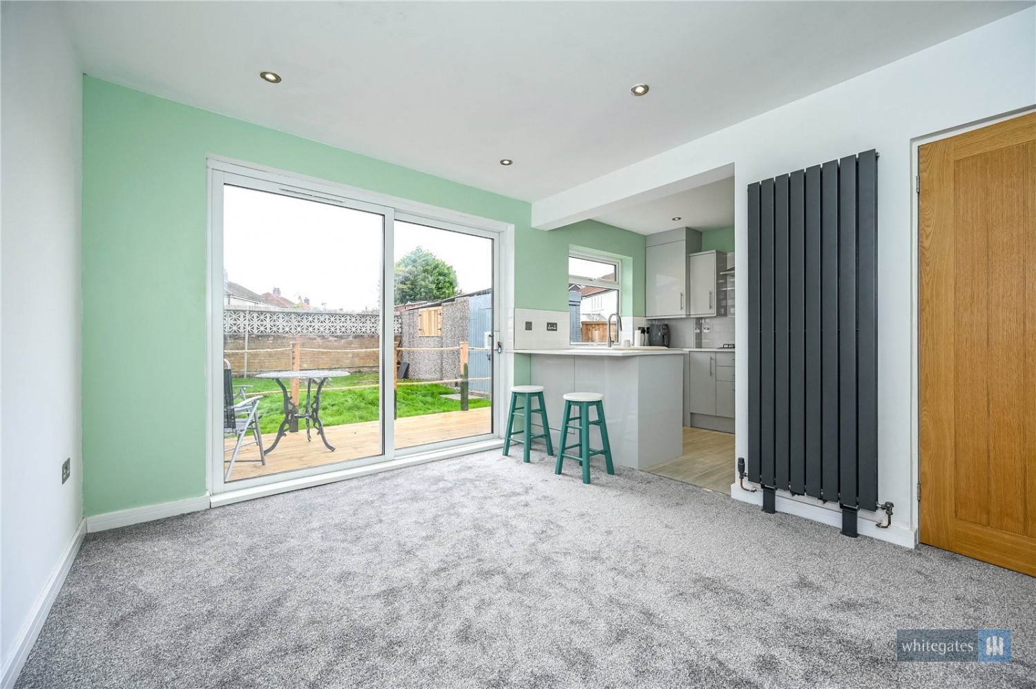 Huyton, Liverpool, Merseyside