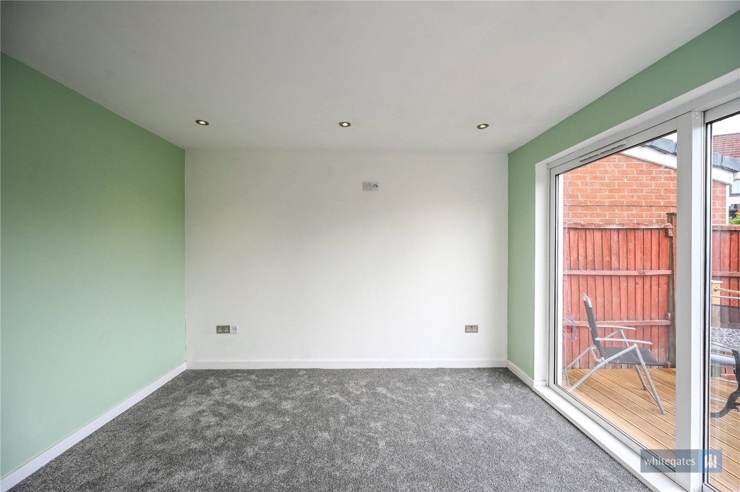 Huyton, Liverpool, Merseyside