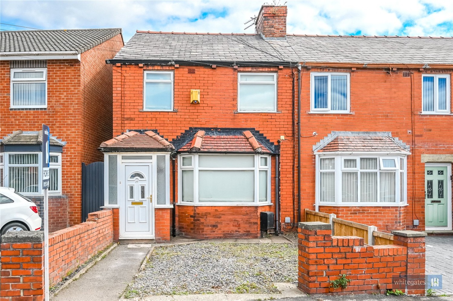 Liverpool, Merseyside