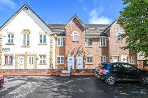 Huyton, Liverpool, Merseyside