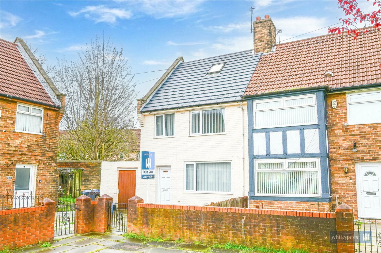 Liverpool, Merseyside