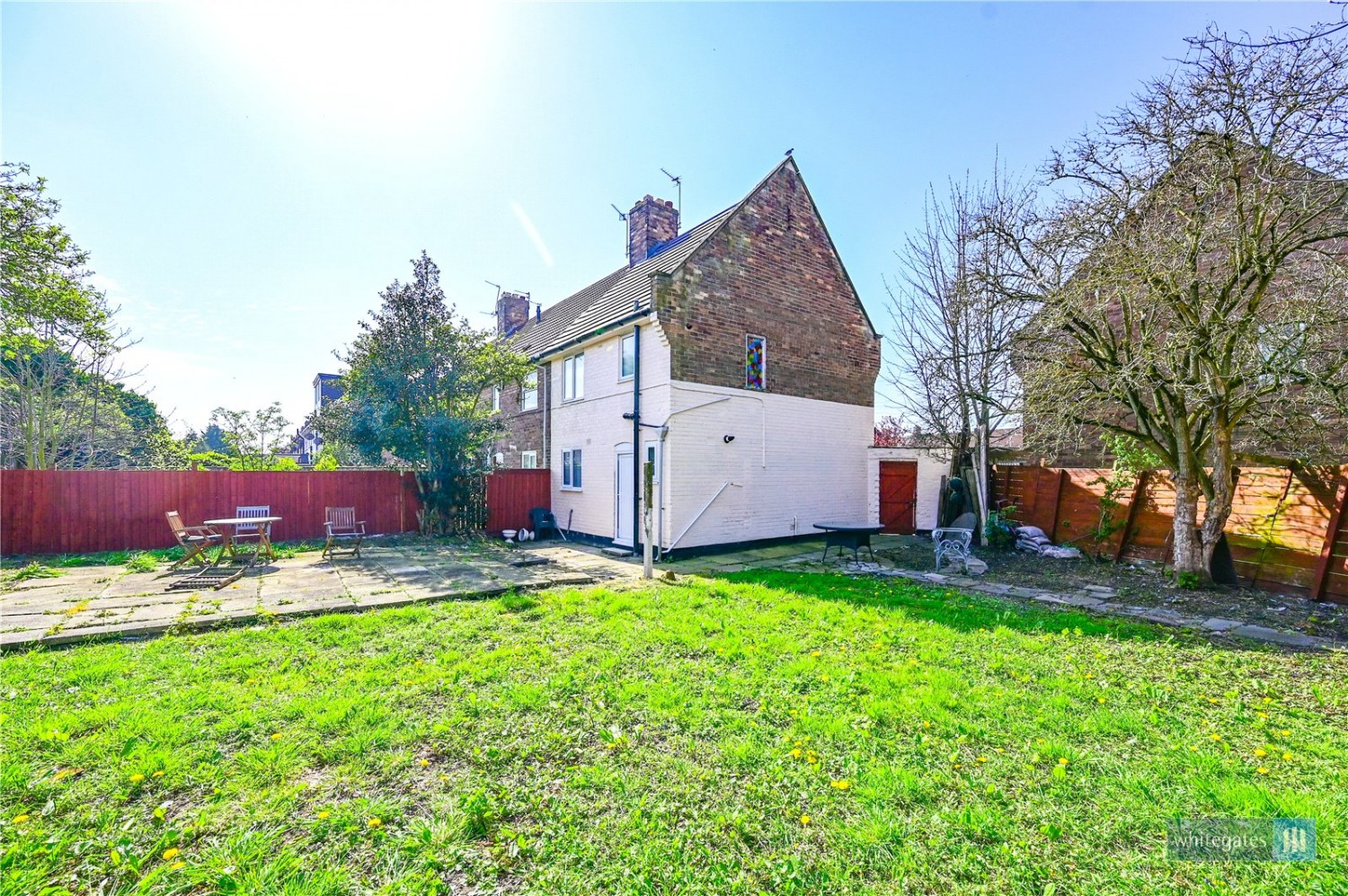 Liverpool, Merseyside