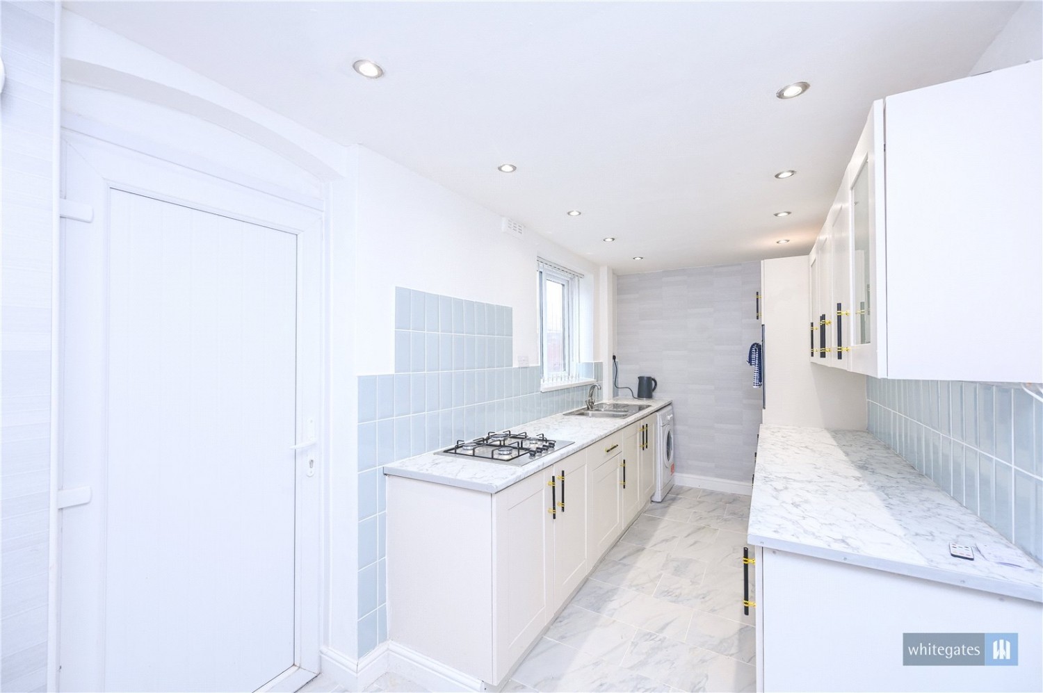 Liverpool, Merseyside