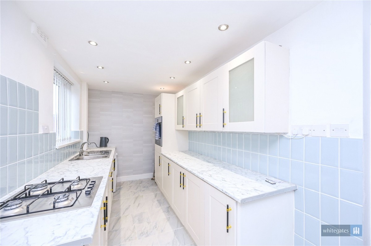 Liverpool, Merseyside