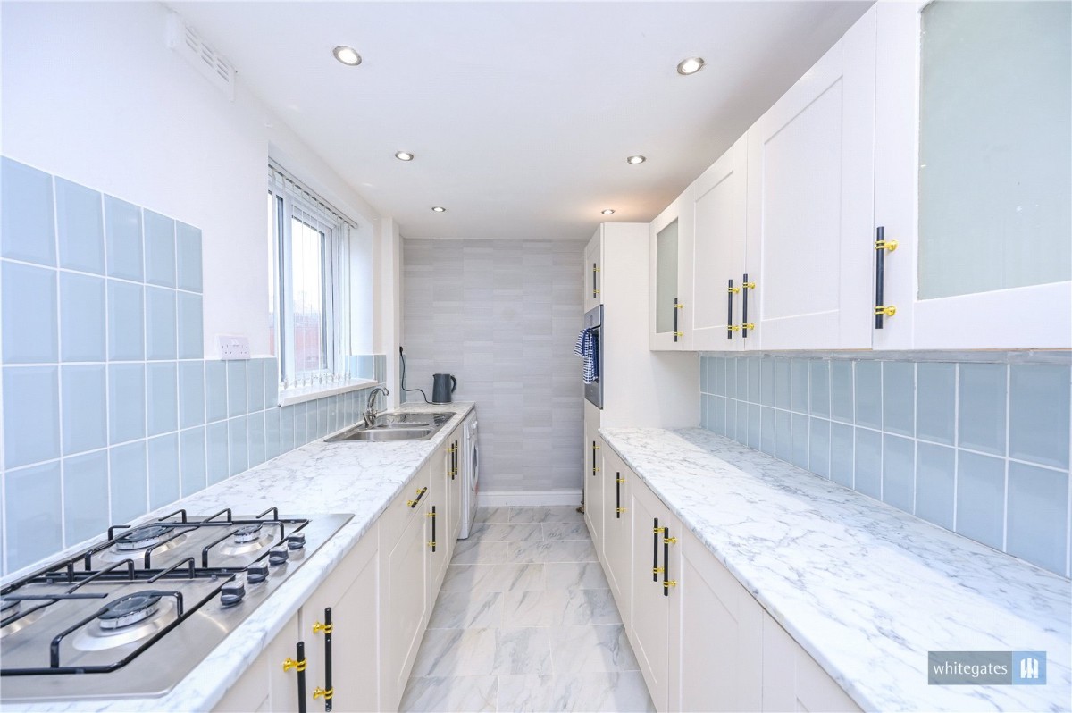 Liverpool, Merseyside