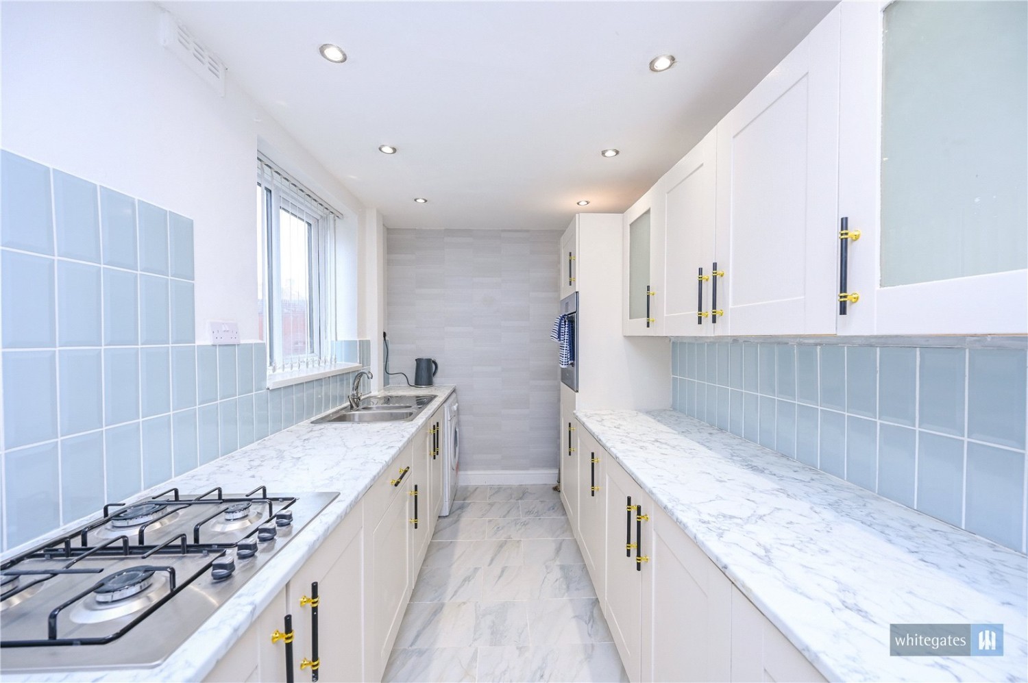 Liverpool, Merseyside