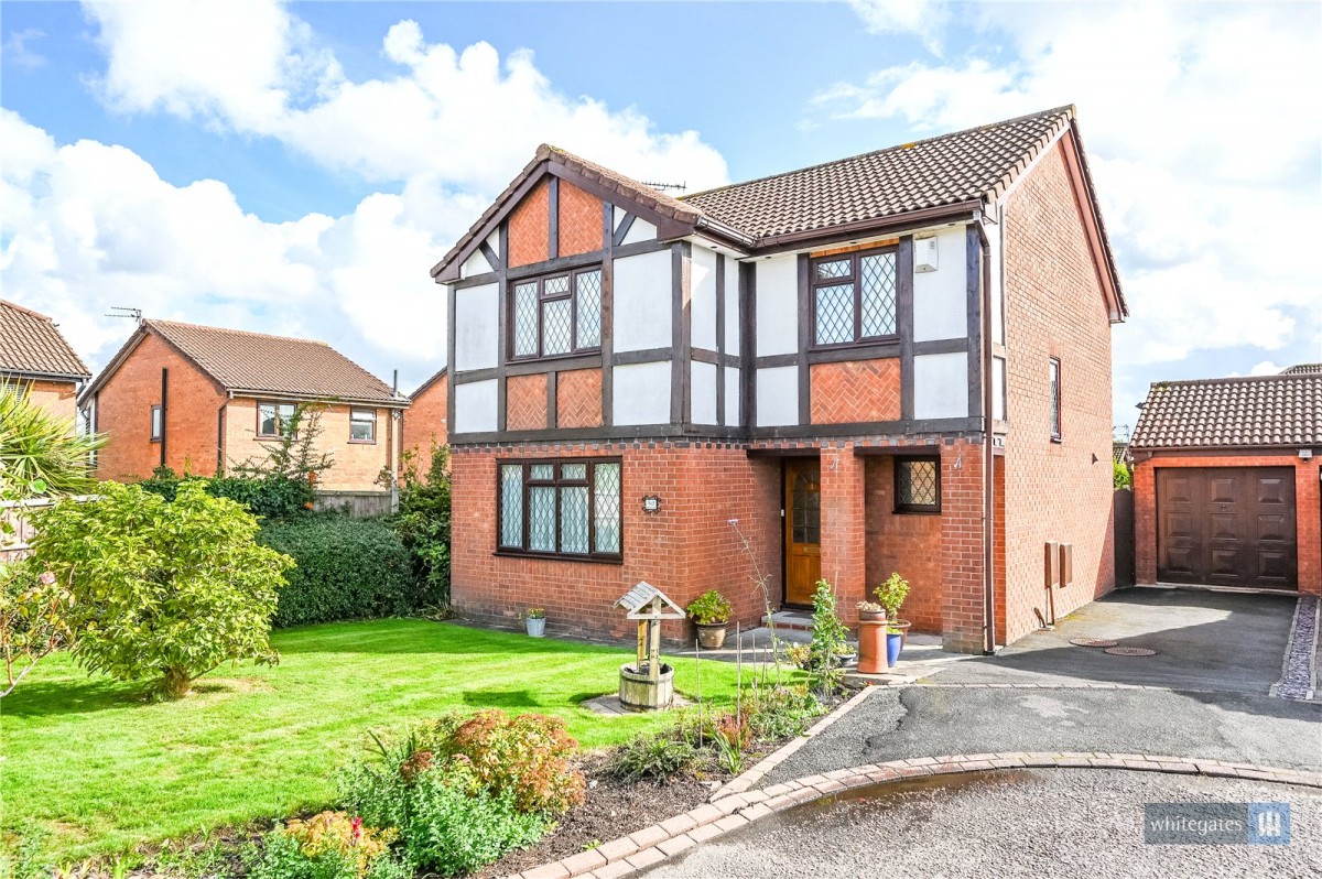 Liverpool, Merseyside