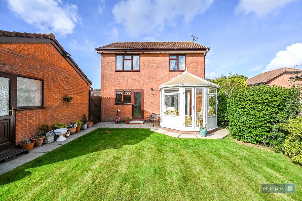 Liverpool, Merseyside