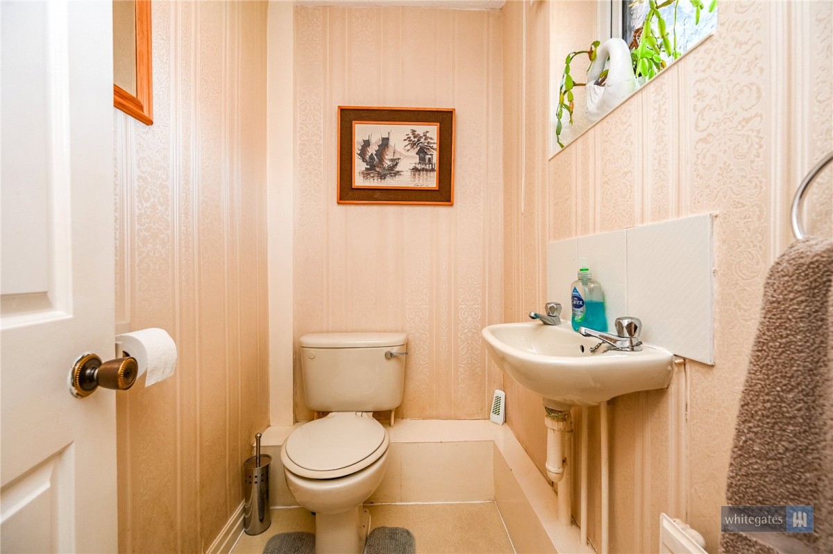 Liverpool, Merseyside