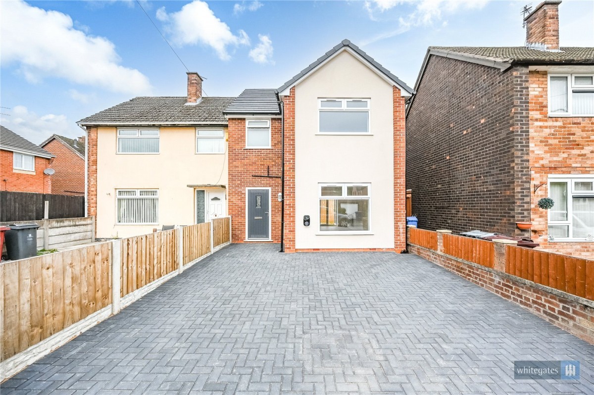 Liverpool, Merseyside