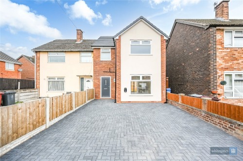 Liverpool, Merseyside